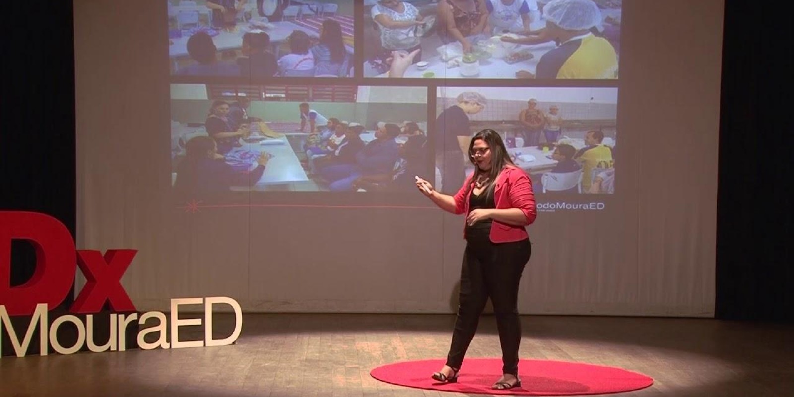 O Que A Eja Pode Ensinar À Escola Que Desiste De Estudantes? | Raianny Araújo